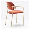 Silla Jazz 3719 Pedrali