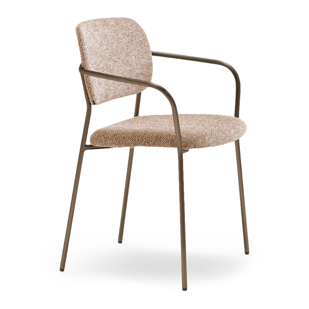 Silla Jazz 3719 Pedrali