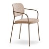 Silla Jazz 3719 Pedrali
