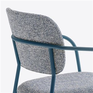 Silla Jazz 3719 Pedrali