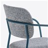 Silla Jazz 3719 Pedrali