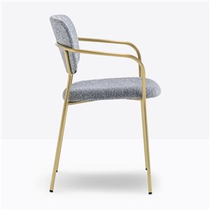 Silla Jazz 3719 Pedrali