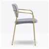 Silla Jazz 3719 Pedrali