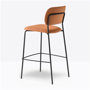 Taburete Jazz 3706/3708 Pedrali