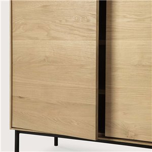 Aparador Whitebird Ethnicraft