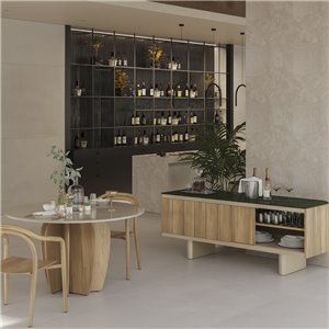 Mesa Coral exterior Punt