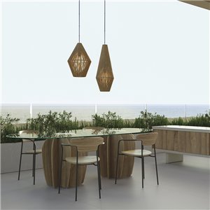 Mesa Coral exterior Punt