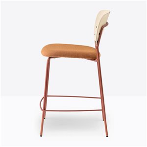Taburete Jazz 3707/3709 Pedrali