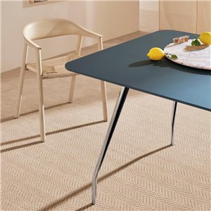 Mesa Rizz rectangular Pedrali