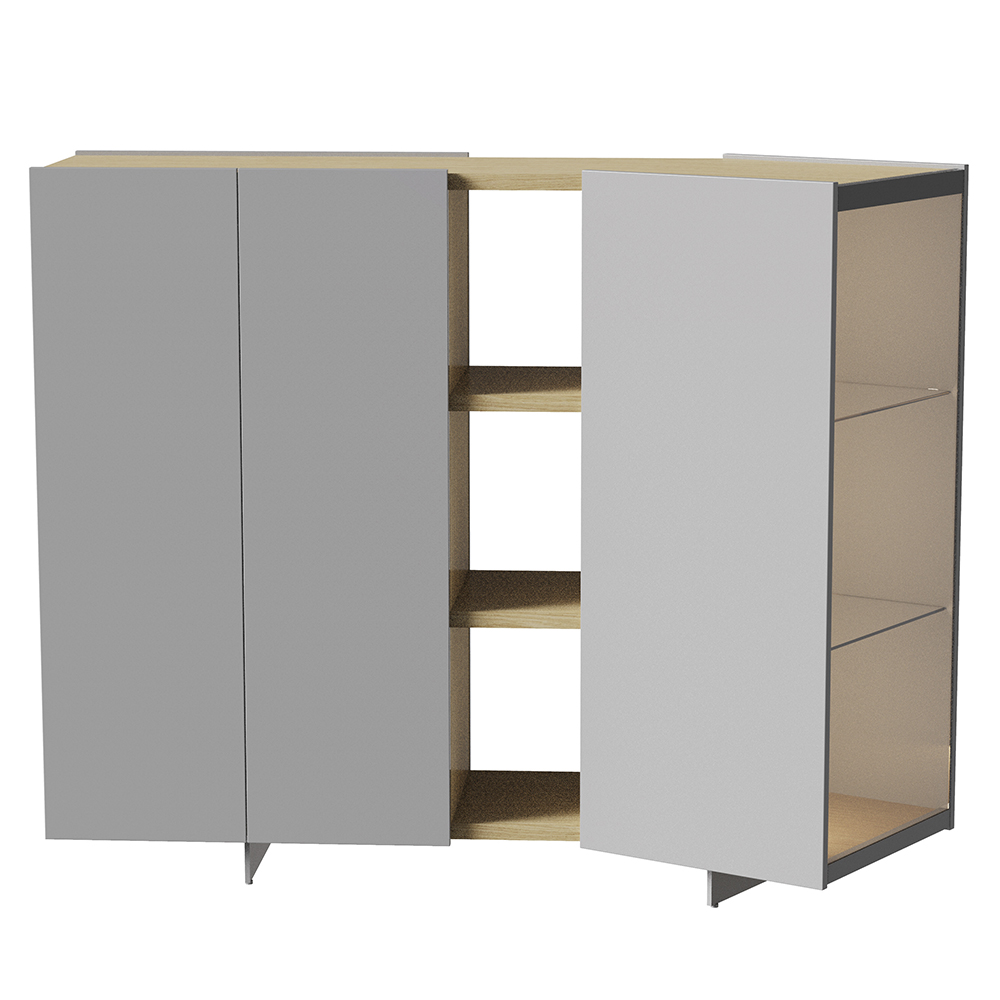 Vitrina Toscana Firenze Punt