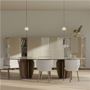 Vitrina Toscana Firenze Punt