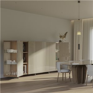 Vitrina Toscana Firenze Punt