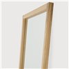Light Frame - Roble aceitado