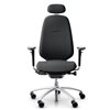 Silla Mereo 300 Plata RH Sillas