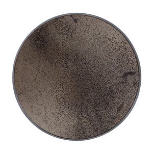 Espejo pared Aged - Bronze Copper