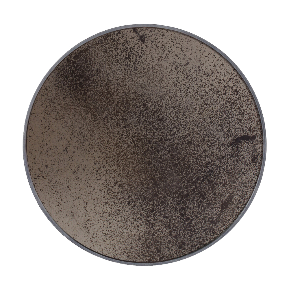 Espejo pared Aged - Bronze Copper