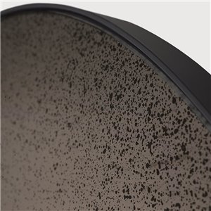 Espejo pared Aged - Bronze Copper