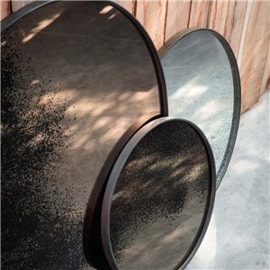 Clear - Bronze Copper