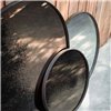 Clear - Bronze Copper