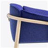 Sillón Lamorisse Wood 3687 Pedrali