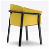 Sillón Lamorisse Wood 3687 Pedrali