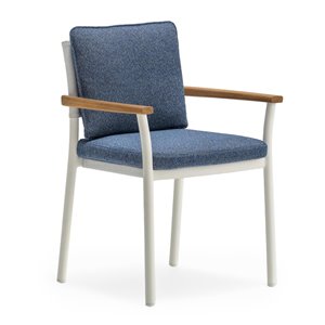 Sillón Guinea 3695 Pedrali