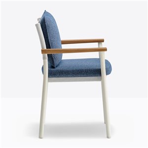 Sillón Guinea 3695 Pedrali