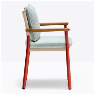 Sillón Guinea 3695 Pedrali