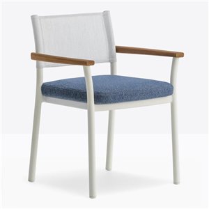 Sillón Guinea 3695 Pedrali