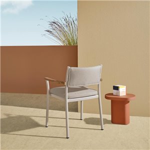 Sillón Guinea 3695 Pedrali