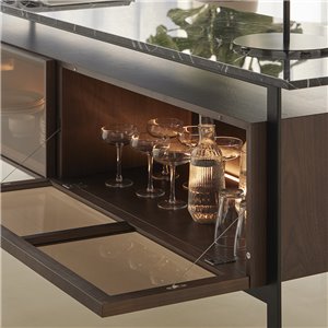 Aparador Chicago CHC410 Quickship Punt