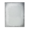 Aged 122x153 cm - Clear