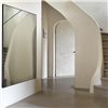 Aged 122x153 cm - Clear