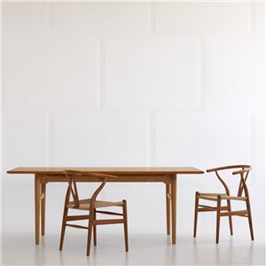 Mesa CH327 extensible Carl Hansen and Son