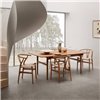 Mesa CH327 extensible Carl Hansen and Son
