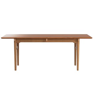 Mesa CH327 extensible Carl Hansen and Son