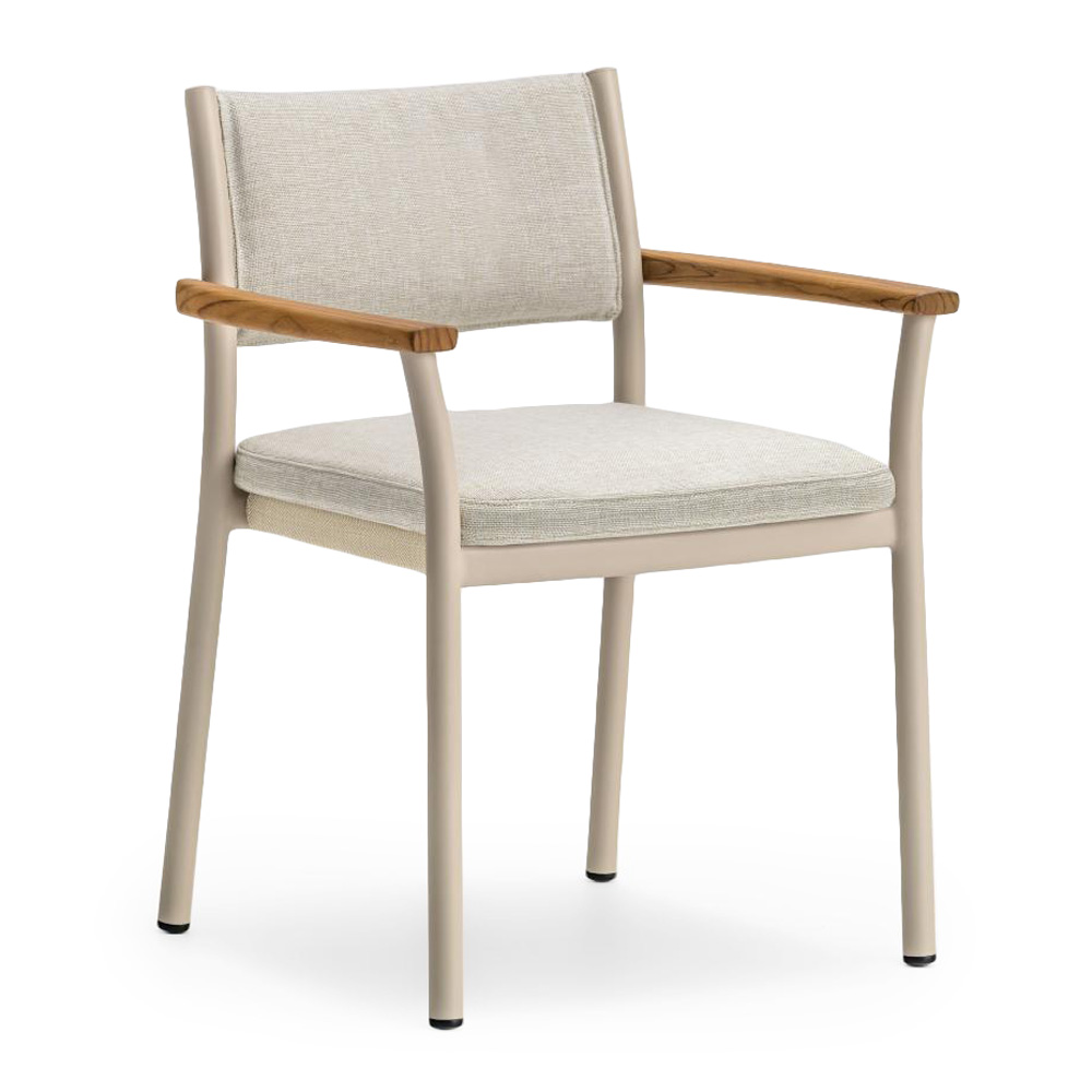 Sillón Guinea 3693 Pedrali