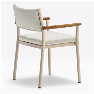 Sillón Guinea 3693 Pedrali