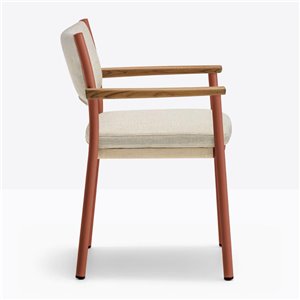 Sillón Guinea 3693 Pedrali