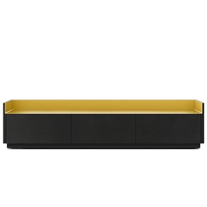 Mueble TV Stockholm STH351 Punt