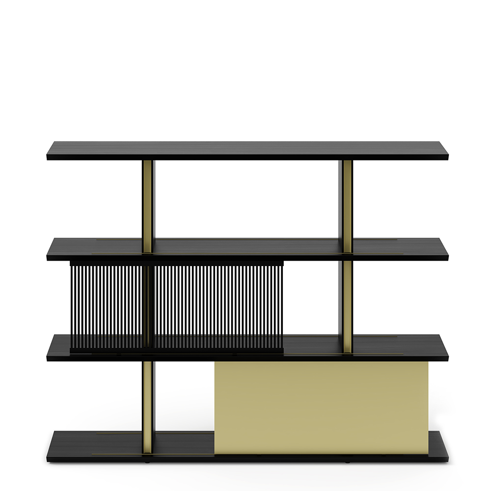 Estantería Stockholm STE430  Punt