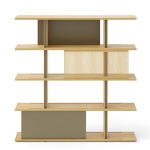 Estantería Stockholm STE530  Punt