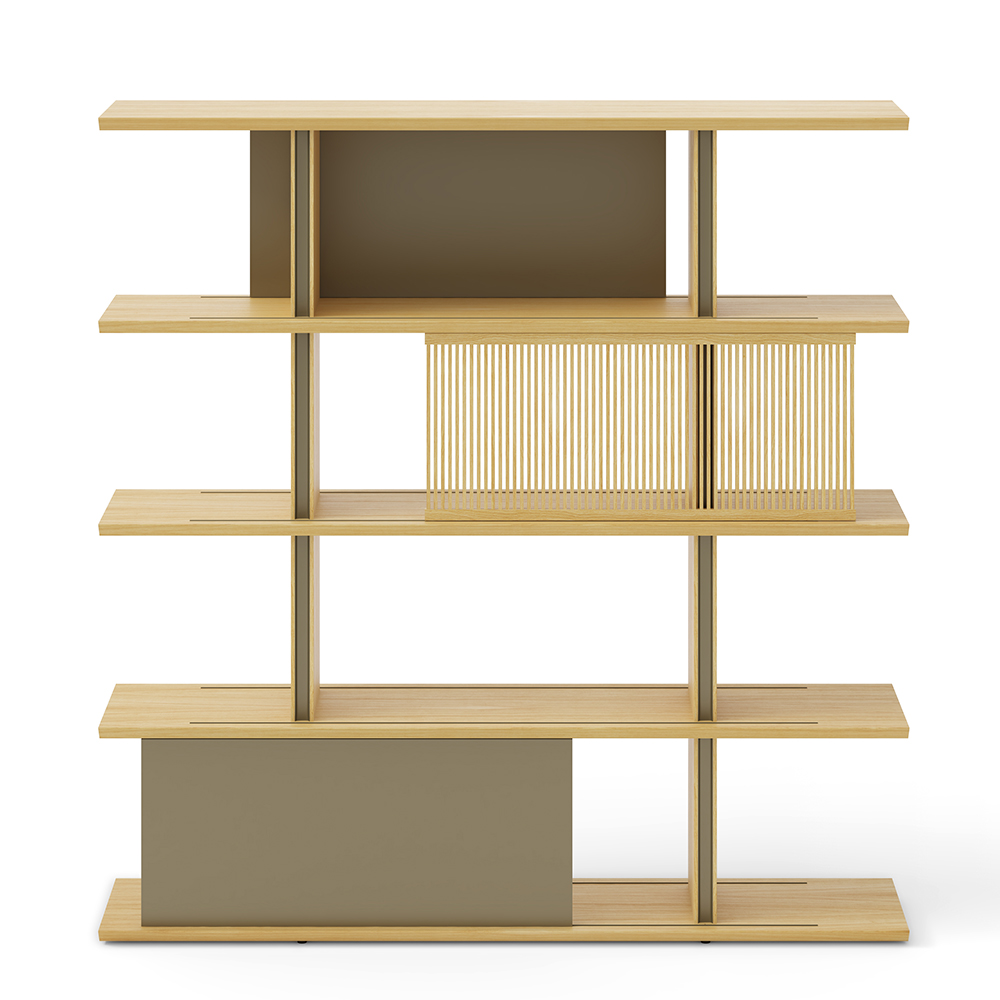 Estantería Stockholm STE530  Punt