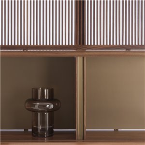 Estantería Stockholm STE630  Punt