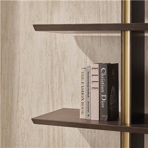 Estantería Stockholm STE630+STE630  Punt