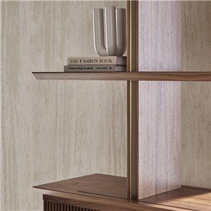 Estantería Stockholm STE630+STE630  Punt