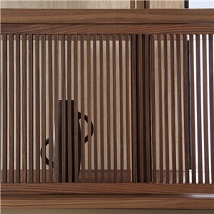 Estantería Stockholm STE630+STE630  Punt