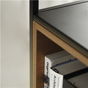 Estantería Literatura Open Punt