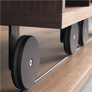 Estantería Literatura Open Punt