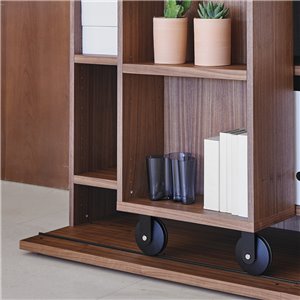 Estantería Literatura Classic Punt